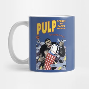 Pulp Giant Ape Mug